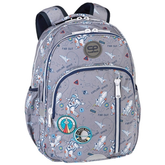 Picture of Backpack CoolPack Base Cosmic