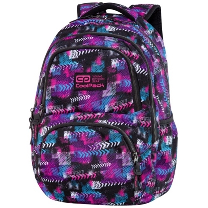 Picture of Backpack CoolPack Dart Pinkism