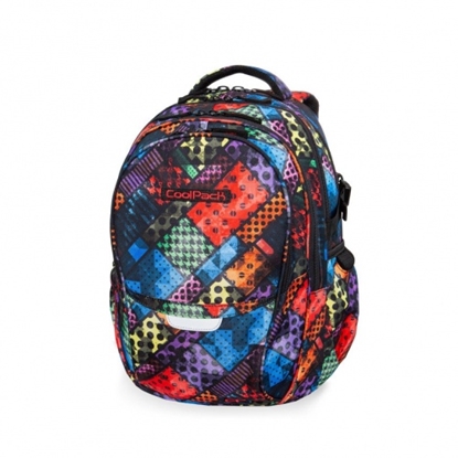 Picture of Backpack CoolPack Factor Blox