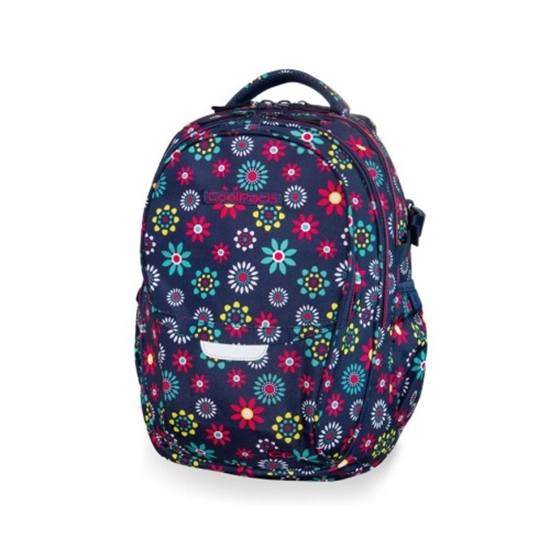 Picture of Backpack CoolPack Factor Hippie Daisy