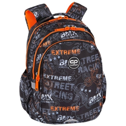 Picture of Backpack CoolPack Jerry BMX