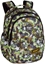 Attēls no Backpack CoolPack Joy S Army Stars