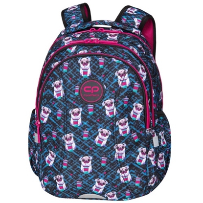 Picture of Backpack CoolPack Joy S Dogs To Go