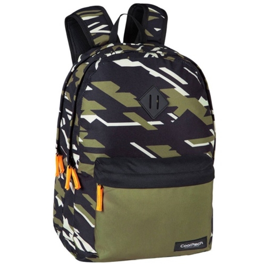 Picture of Backpack CoolPack Scout Tank