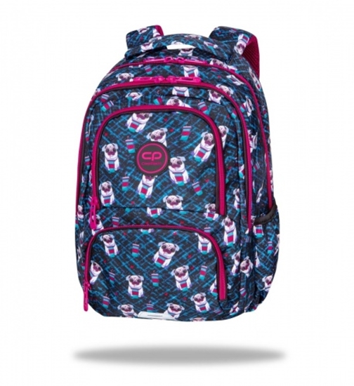 Изображение Backpack CoolPack Spiner Termic Dogs To Go