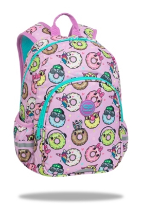 Изображение Backpack CoolPack Toby Happy donuts