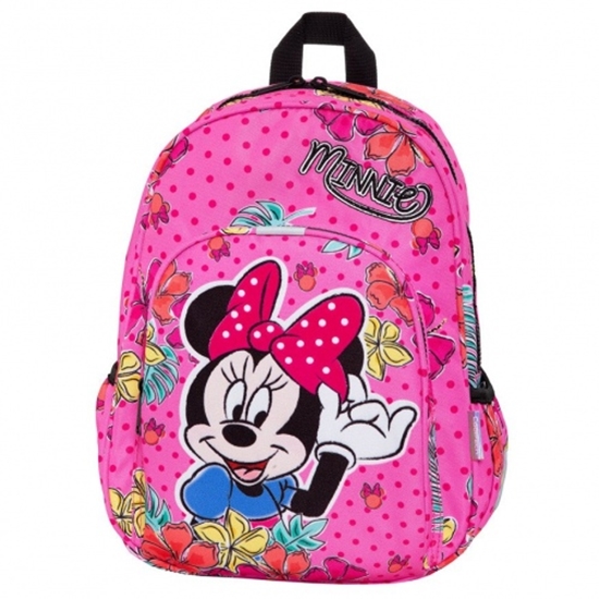Picture of Backpack CoolPack Toby Minnie Mouse Tropical