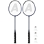 Изображение Badmintona kompl. Atom 2-raketes 3-volāni