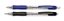 Picture of Ball pen Forpus Dynamic, 0.7mm, Blue 1203-010