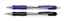 Изображение Ball pen Forpus Dynamic, 0.7mm, Blue 1203-010