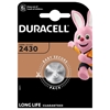 Picture of Bar.el. Duracell Li DL2430