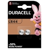 Picture of Bar.el. Duracell LR44 2gab.