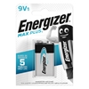 Picture of Bar.el. Energizer 9V MaxPlus 1gab