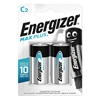 Изображение Bar.el. Energizer C MaxPlus 2gab