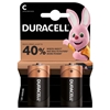 Изображение Bar.el.Duracell C 2gab.