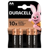 Picture of Bar.el.Duracell Plus LR6 AA 4gab.