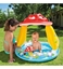 Изображение Baseins bērniem piepūšamais ar piepušāmo dibeni Mušmire 45 lit. 102х89 cm 57114