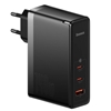 Picture of Baseus GaN5 Pro Wall charger 2xUSB-C / USB / 140W