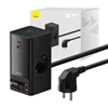 Picture of Baseus PowerCombo Wall charger / Powerstrip 65W