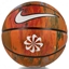 Picture of Basketbola bumba 6 Nike multi 100 7037 987 06