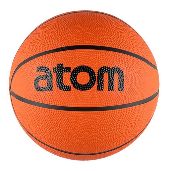 Изображение Basketbola bumba Atom izm: 7