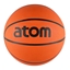 Attēls no Basketbola bumba Atom izm: 7