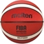 Attēls no Basketbola bumba MOLTEN B7G2000 FIBA, gumijas 7.izm