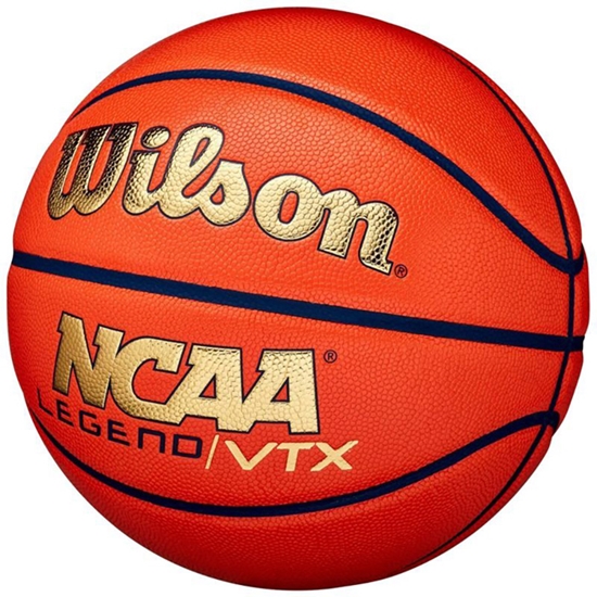 Изображение Basketbola bumba NCAA Legend VTX