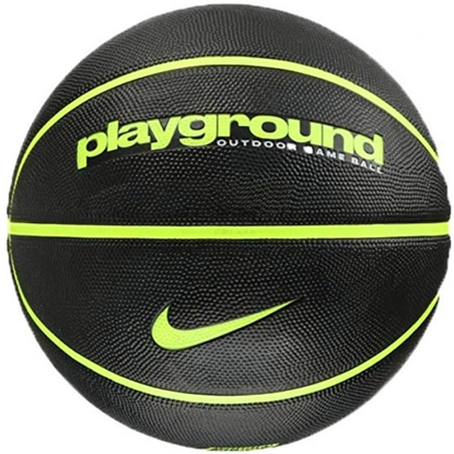 Attēls no Basketbola bumba Nike Playground Outdoor 100 4498 085 06 (6 izmērs)