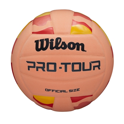 Picture of Volejbola bumba Pro Tour VB Stripe