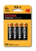 Picture of Kodak Bateria Xtralife AA / R6 4 szt.