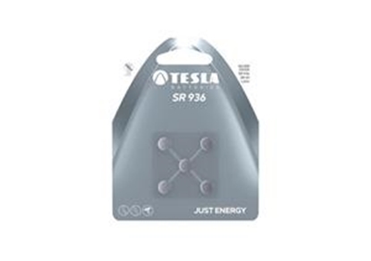 Picture of Batteries Tesla SR936 65 mAh SR45 (5 pcs)
