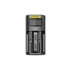 Picture of BATTERY CHARGER 2-SLOT/UM2 NITECORE