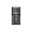 Attēls no BATTERY CHARGER 2-SLOT/UMS2 NITECORE