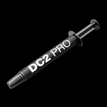 Изображение be quiet! DC2 PRO Thermal grease
