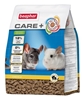 Picture of Beaphar food for chinchillas - 1.5 kg