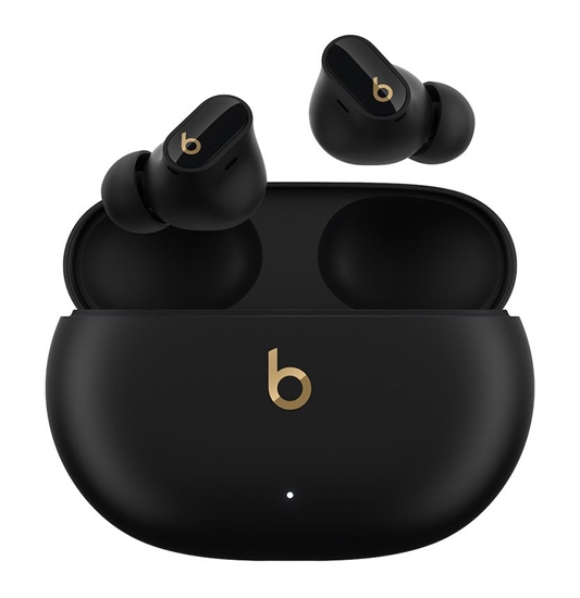 Picture of Beats Studio Buds+ black/gold