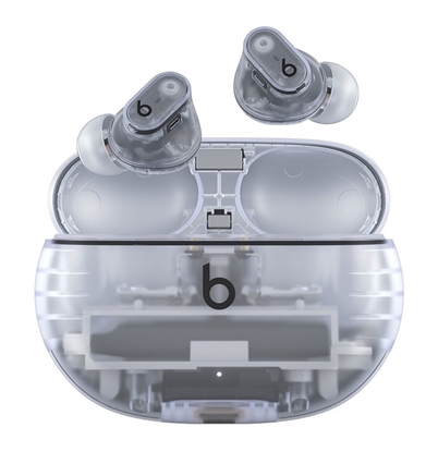 Picture of Beats Studio Buds+ transparent