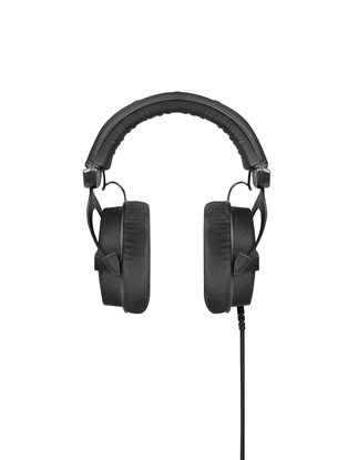 Attēls no Beyerdynamic | DT 990 PRO 80 ohms | Studio Headphones | Wired | Over-ear | Black