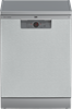 Picture of Beko BDFN26640XC dishwasher Freestanding 16 place settings C