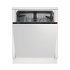 Изображение Beko DIN36430 dishwasher Fully built-in 14 place settings D