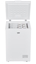 Picture of BEKO Freezer box CF100WN, Energy class F, 98L, Width 54.5 cm, Height 84.5 cm, White