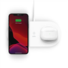 Picture of Belkin BOOST Charge Wireless Charging Pad 2x15W ws.WIZ008vfWH