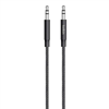 Picture of Belkin Premium MIXIT 1,2 m Audio Cable 3,5mm bl.  AV10164bt04-BLK