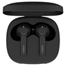 Picture of Belkin SoundForm Pulse Headset True Wireless Stereo (TWS) In-ear Calls/Music/Sport/Everyday Bluetooth Black