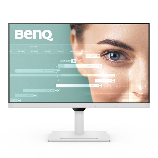 Picture of BenQ GW3290QT computer monitor 80 cm (31.5") 2560 x 1440 pixels Quad HD LED White
