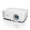 Picture of BenQ MH550 - DLP projector - portable - 3D - 3500 ANSI lumens - Full HD (1920 x 1080) - 16:9 - 1080p