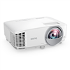 Picture of Benq MW826STH data projector Short throw projector 3500 ANSI lumens DLP WXGA (1280x800) 3D White
