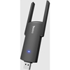 Picture of Benq | Wireless USB Adapter | TDY31 | 400+867 Mbit/s | Mbit/s | Ethernet LAN (RJ-45) ports | Antenna type External