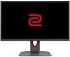 Изображение BenQ ZOWIE XL2540K - XL Series - LCD monitor - 24.5" - 1920 x 1080 Full HD (1080p) @ 240 Hz - TN - 320 cd / m² - 1000:1 - 3xHDMI, DisplayPort
